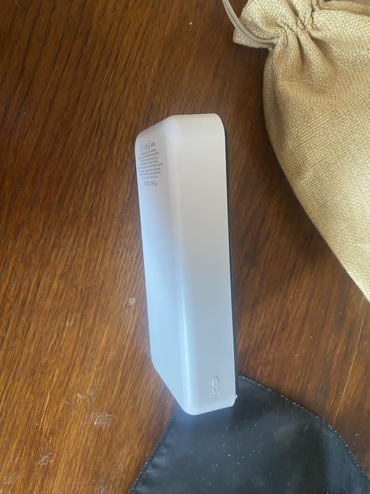 Power Bank 20000 nAh