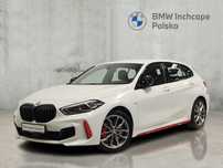 BMW Seria 1 265KM M Sport l Podgrz. Kierownica l Elektr. Foteli l Kamera l LED