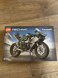 Lego Technic Kawasaki 42170