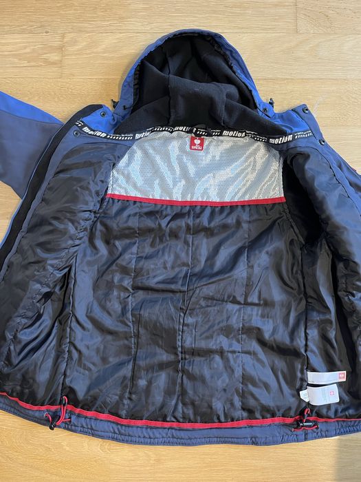 Kurtka engelbert strauss rozmiar 158-164 / m/s softshell