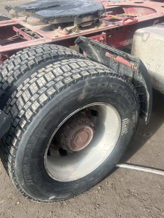 Рено преміум 400