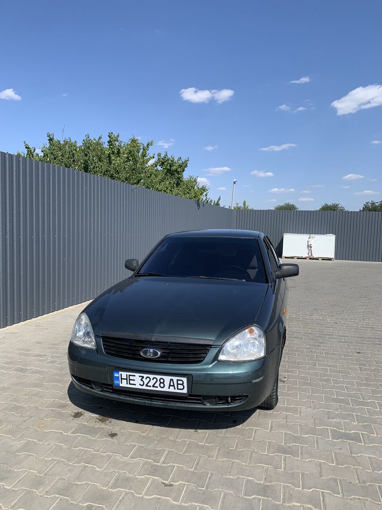 Продам Ладу Пріору 2170