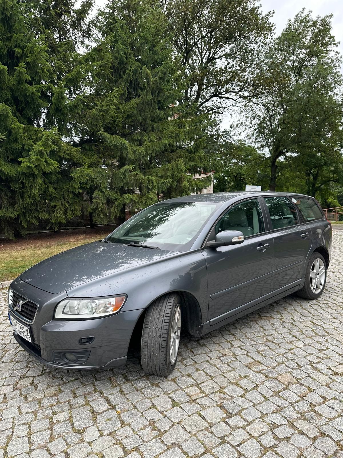 Volvo v50 2.0 d super stan!