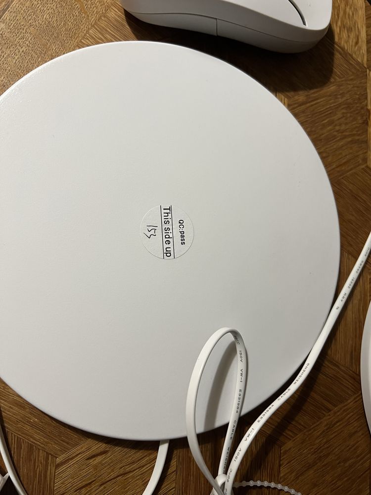Monitor oddechu babysense 7 jak nowy