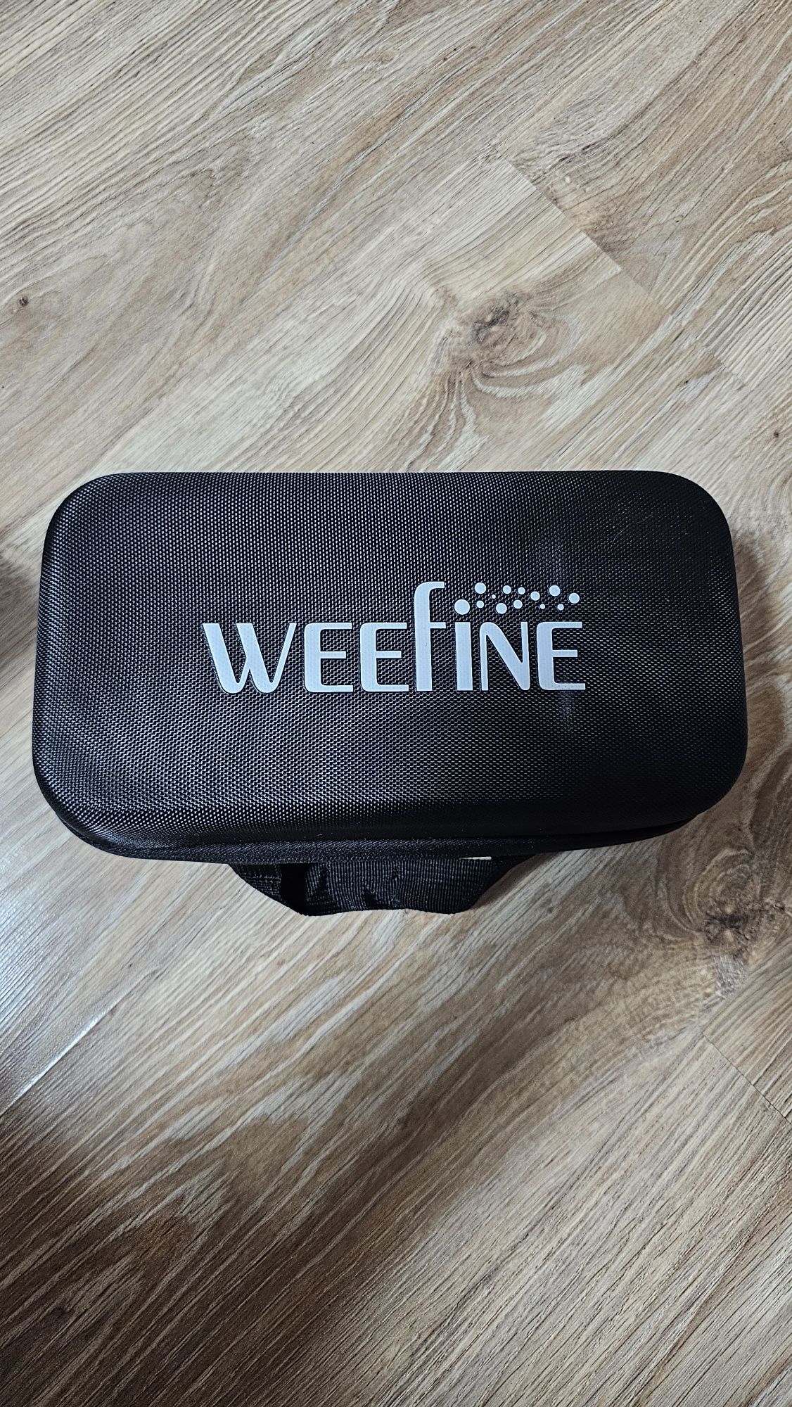 Weefine obudowa podwodna do smartfona