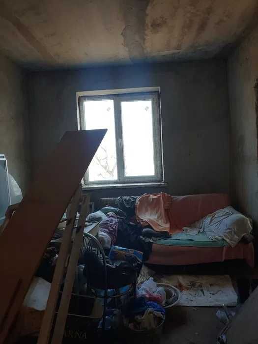 (13/1А) Продам невеликий капітальний будинок на ділянці 12 соток