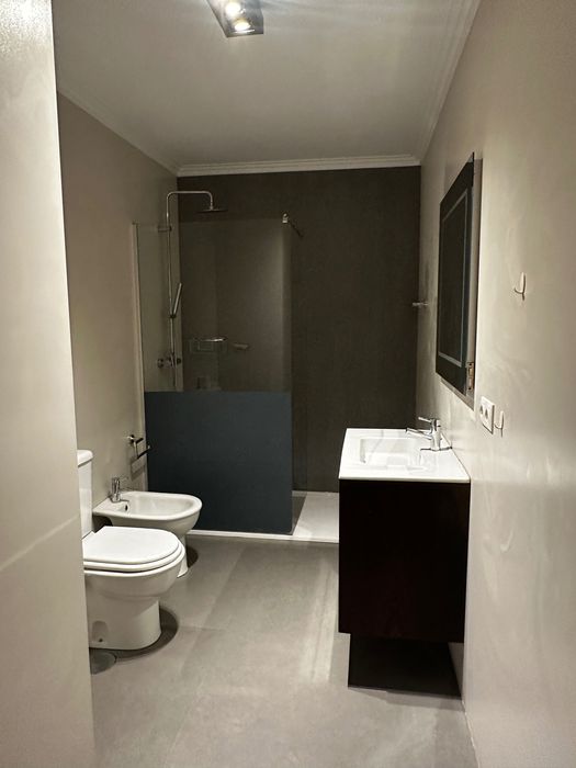 Apartamento T2 em Mafamude