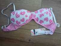 Nowy biustonosz Milena young 60B