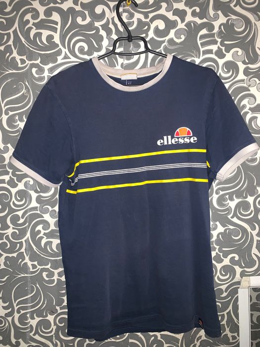 Футболка ellesse
