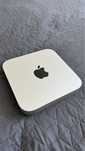 Macmini m1 2020 8/256
