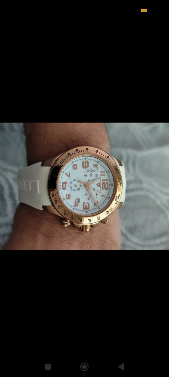 Zegarek Swiss Legend