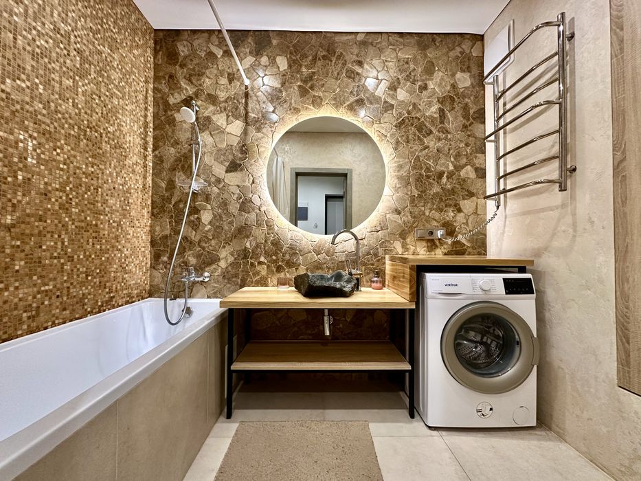 Жк Time Тайм видовая 2к.