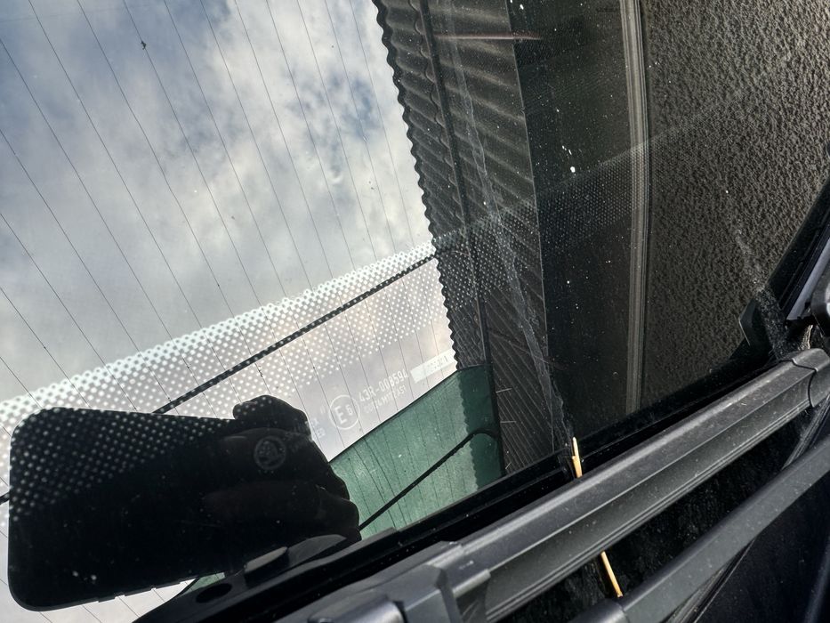 Skoda Octavia 2011 рік 1.8 автомат 168 тис км