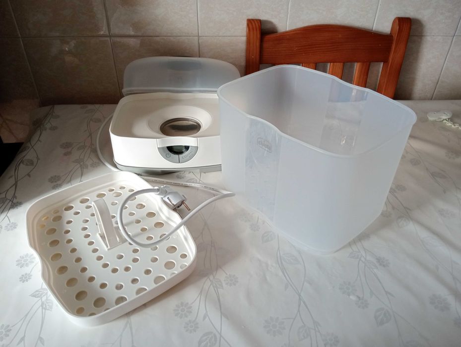 Esterilizador Chicco