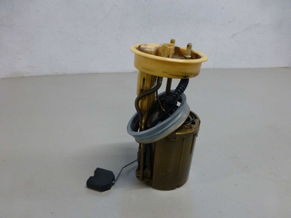 VW MULTIVAN TRANSPORTER T5 2,5 TDI POMPA paliwa pompka 7H0.919050D