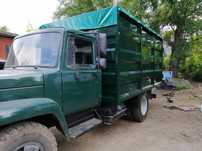Газ3307 кузов самосвал