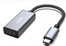 Przejściówka Adapter USB Typ-C Na HDMI BENFEI