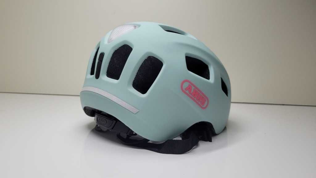 ABUS Youn-I 2.0 Kask rowerowy rozmiar S 48-54cm