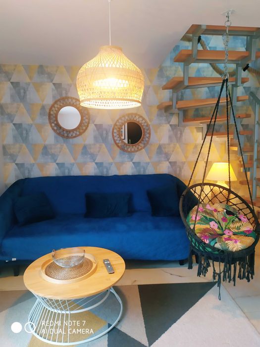 Ogrodzony Dom nad Morzem - Rowery Jastrzębia Góra-Ostrowo