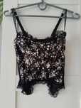 Bielizna modelująca# gorset Milanni r. 70 B