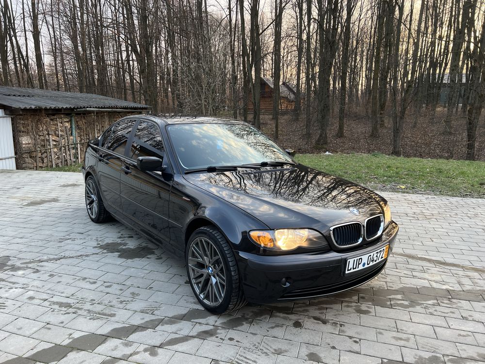 Продаж автомобілів BMW