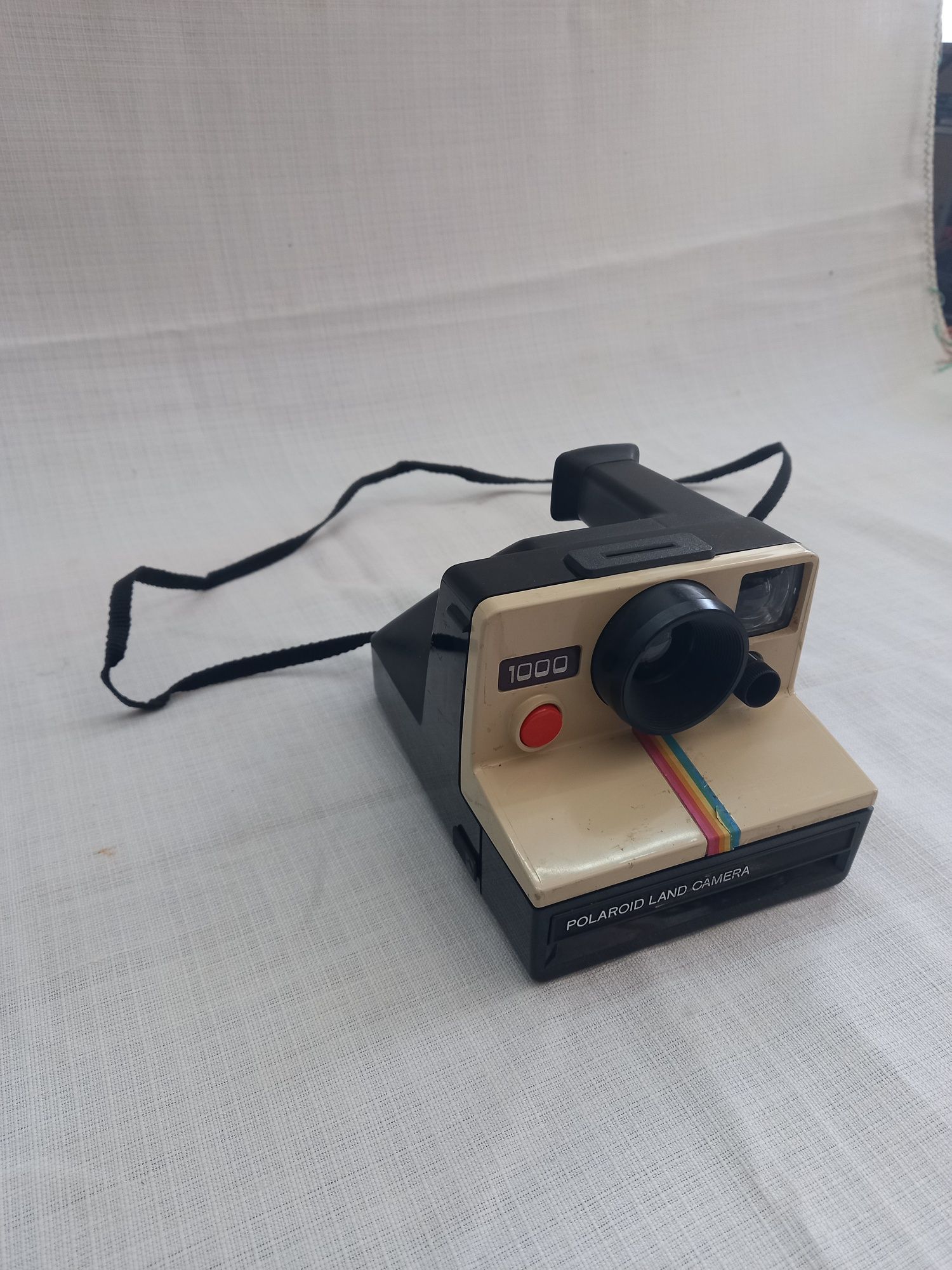 Polaroid Land Camera 1000