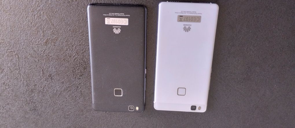 Telefon Huawei P9 lite
