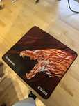 Podkladka steelseries howl limited edition