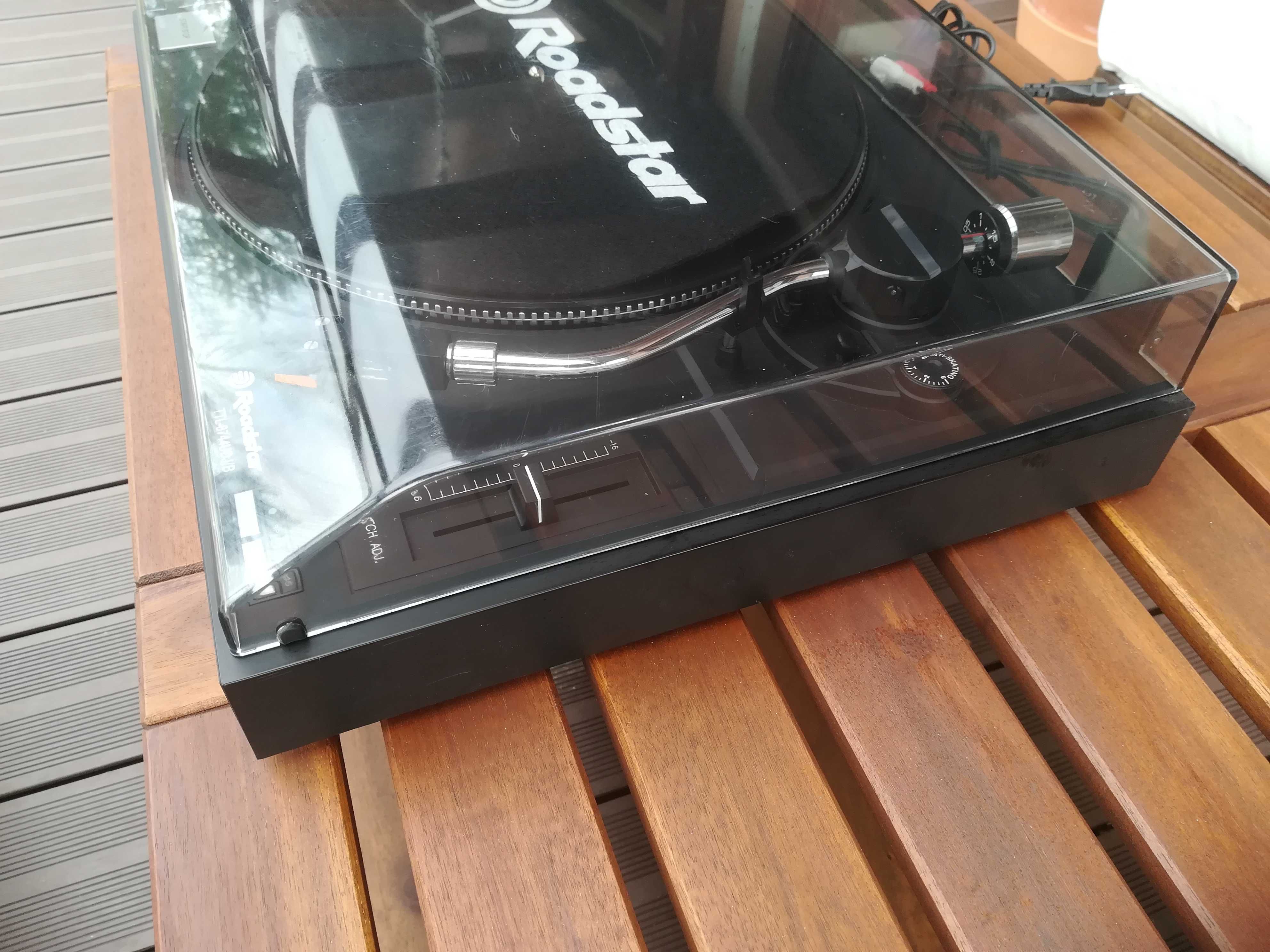 Gramofon,headshell