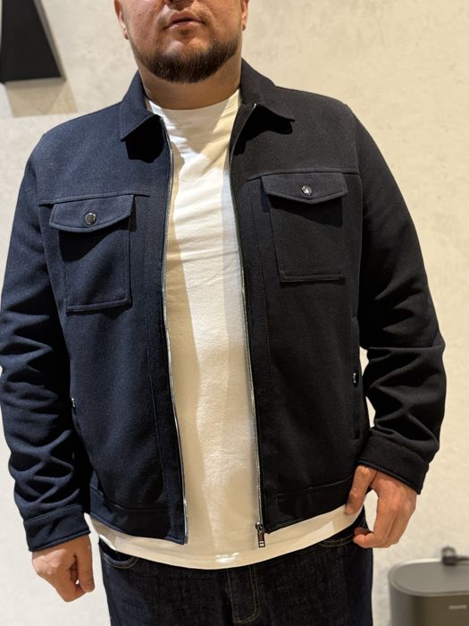 Вітрівка чоловіча