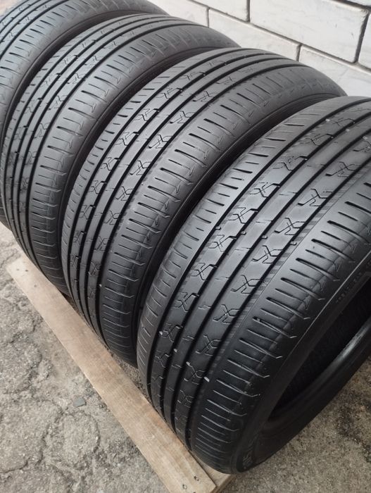 205 55 р16 2024г шины Habilead ComfortMax.