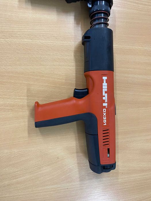 HILTI Gwoździarka osadzak HILTI DX351