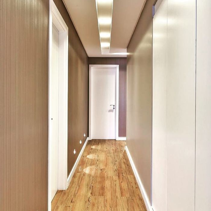 Ремонт під ключ з нами