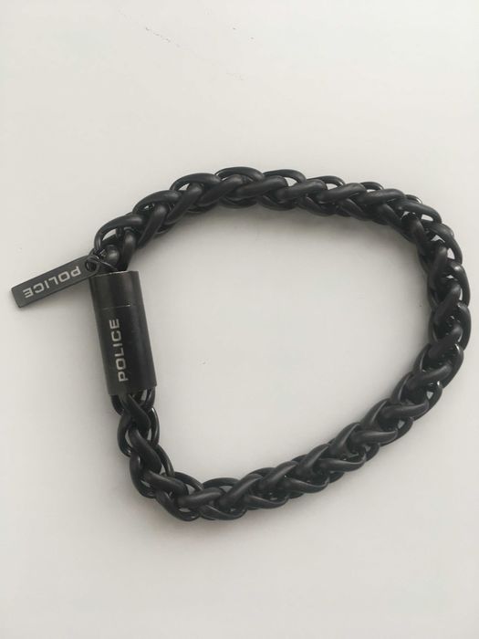 POLICE Pulseira Temptation Ipgun