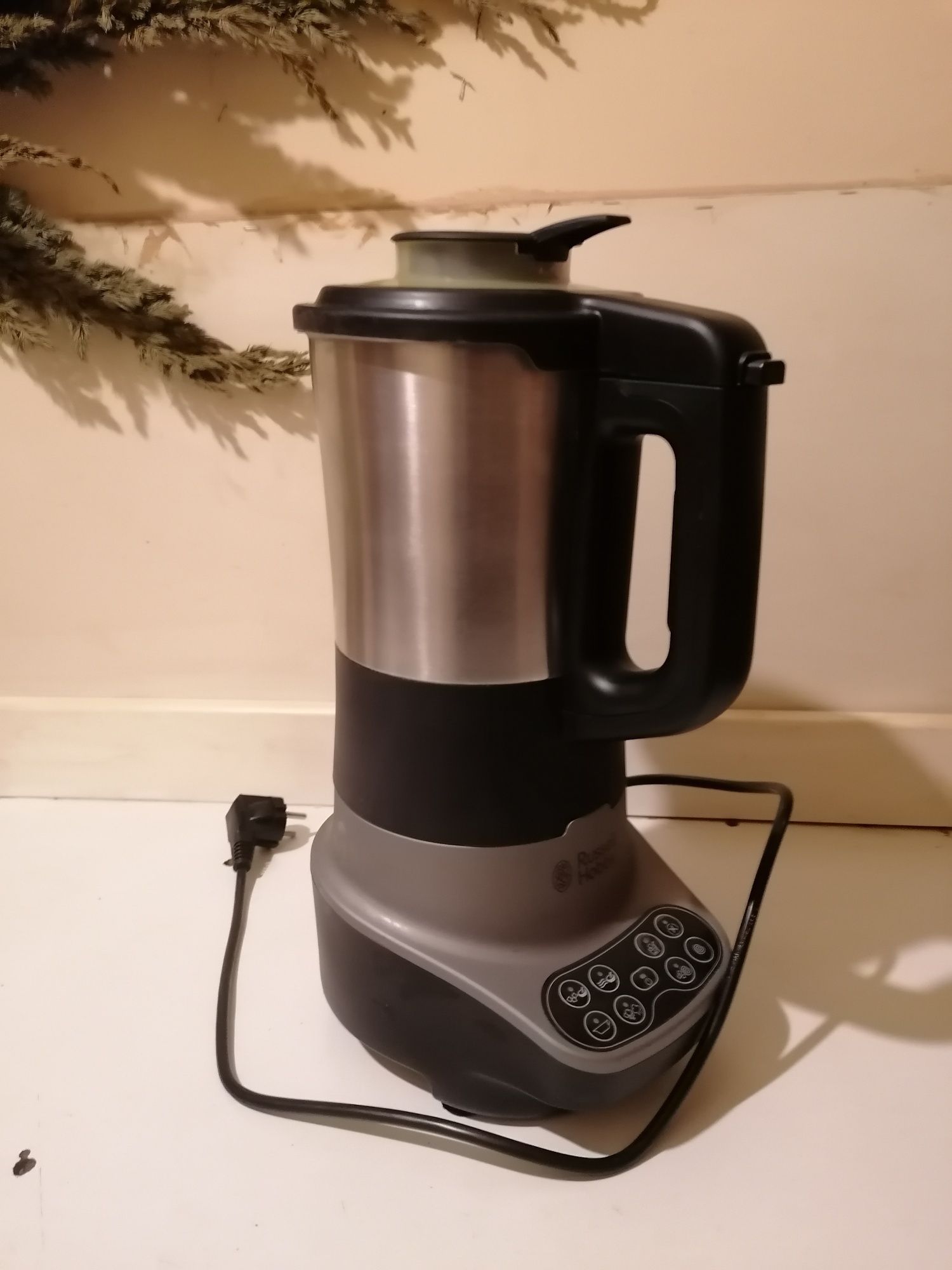 Mikser z Funkcją Gotowania Russell Hobbs