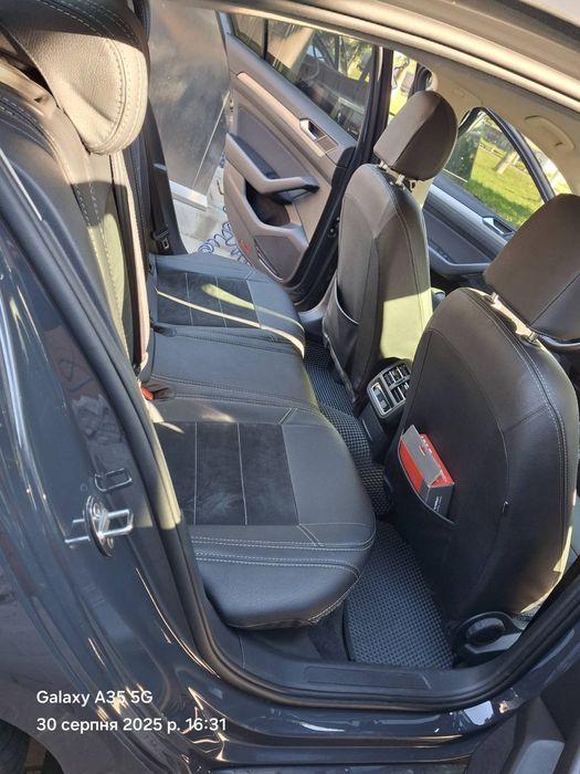 Продам Volkswagen passat b8.