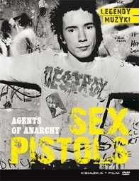 Legendy Muzyki: Sex Pistols