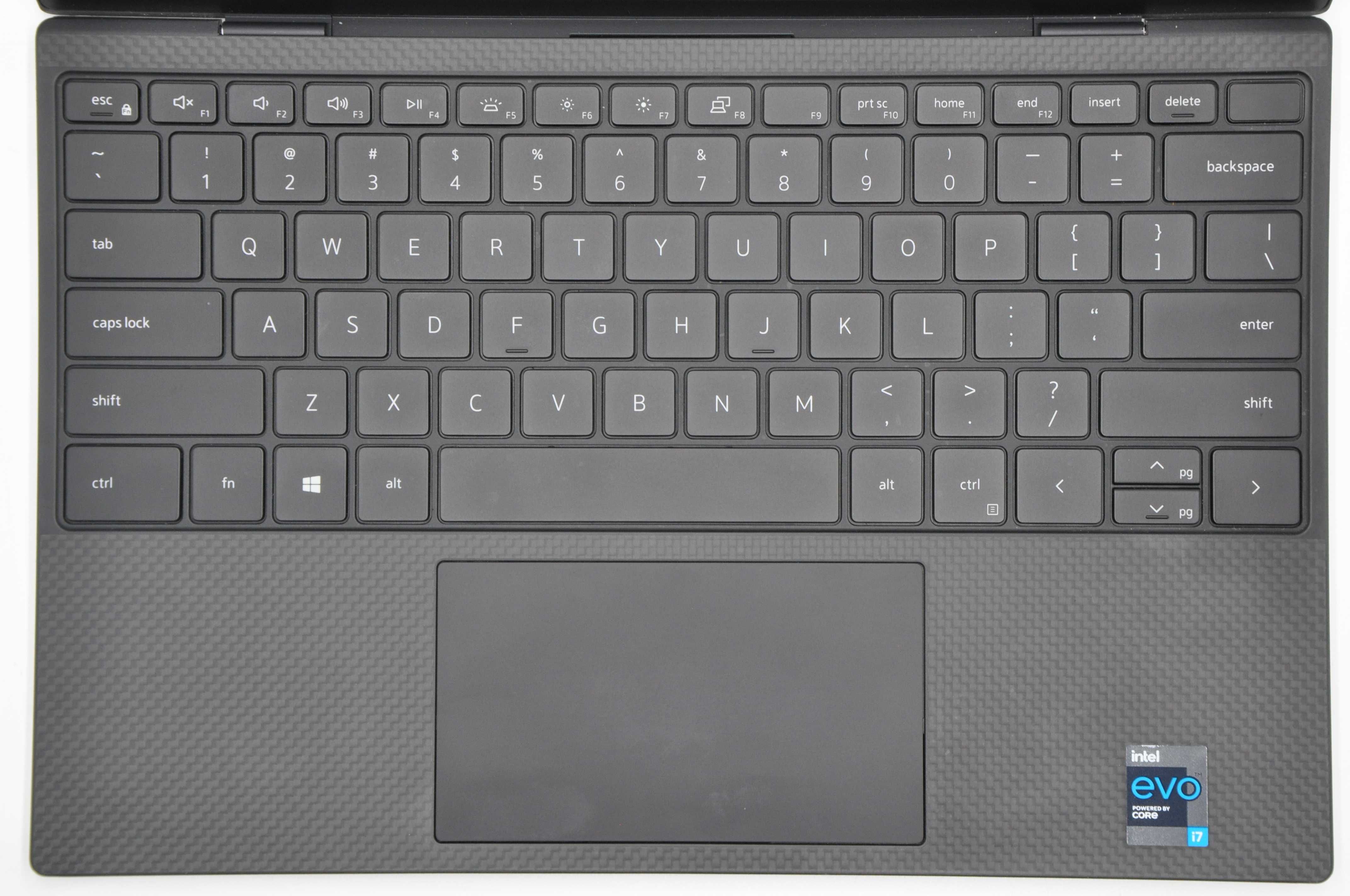 Dell XPS 9310 i7-1195G7 16GB RAM 256GB SSD NVMe FHD+