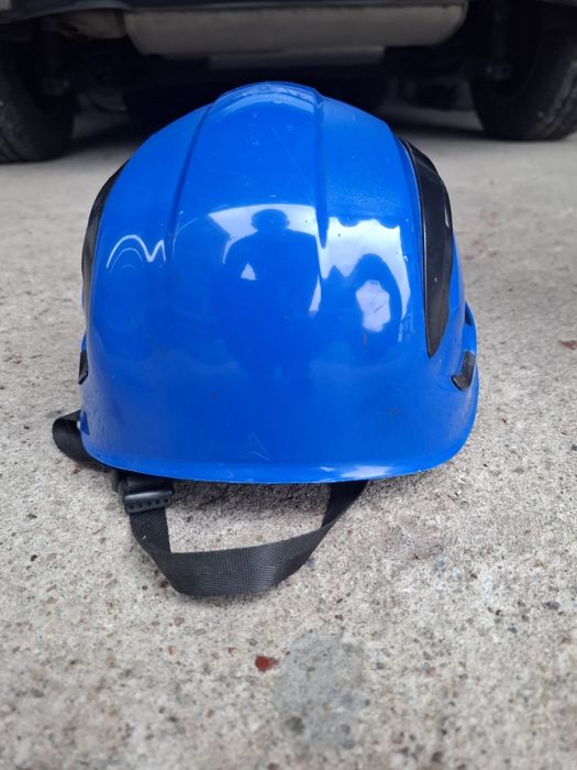 Kask roboczy Delta Plus