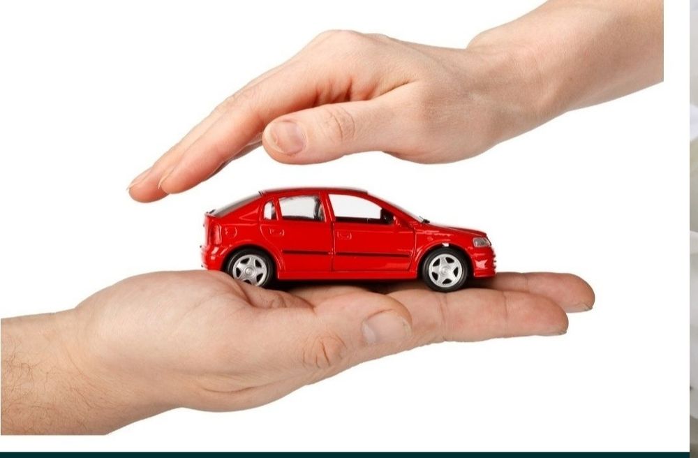 Автострахування (ОСЦПВ) Кривий Ріг. Автострахование.