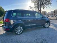 VW Sharan 2.0 TDI Confortline