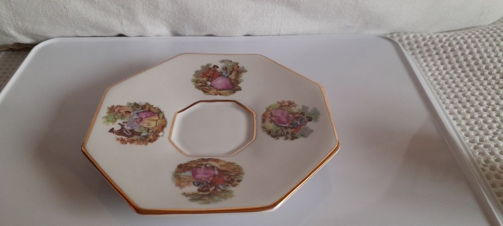 Chávena de porcelana