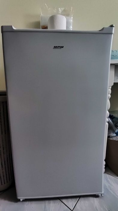 Zamrażarka MPM-80-ZS-06/N