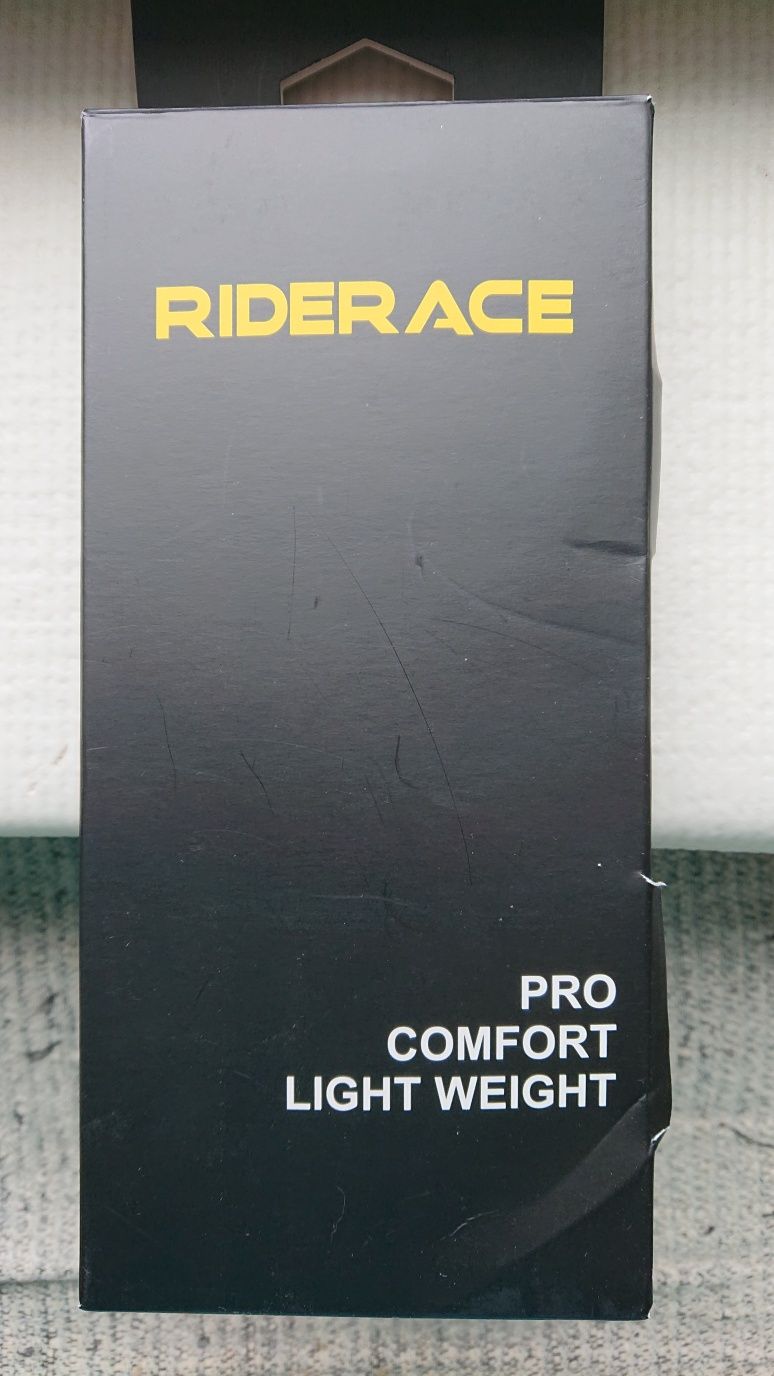 Обмотка руля для велосипеда RIDERACE, Нова, комплект