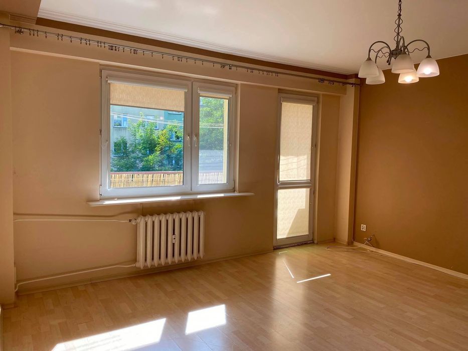 Wynajmę mieszkanie w Końskich