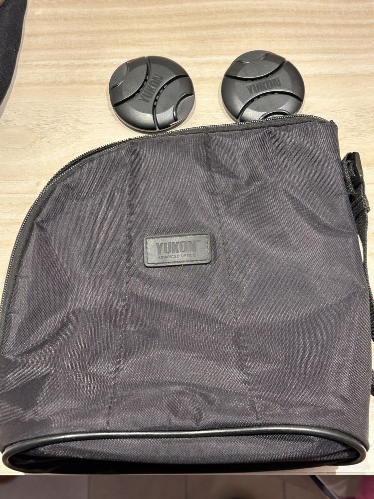 Lornetka YUKON SOLARIS WP 16x50
