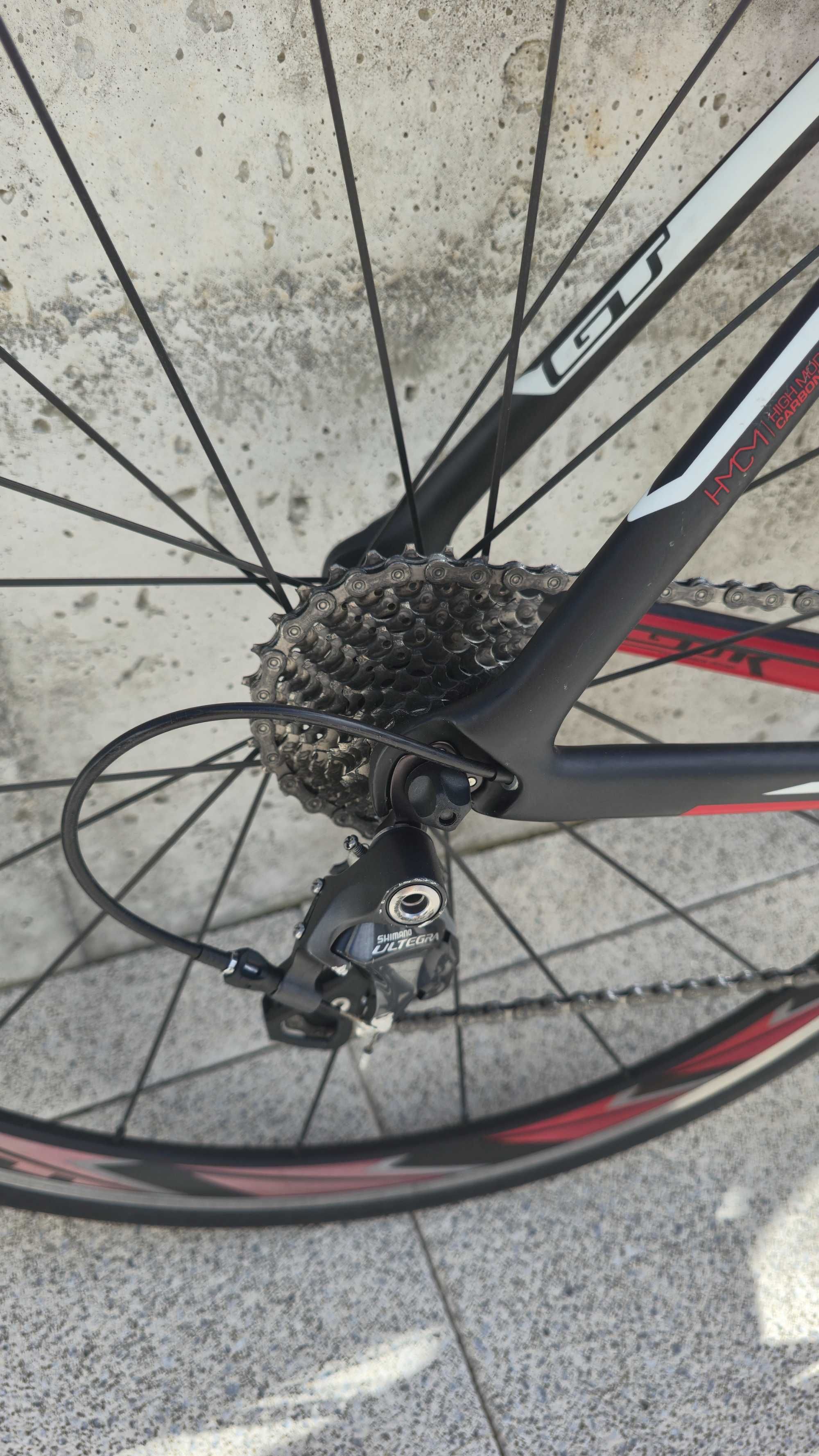 Bicicleta Ciclismo