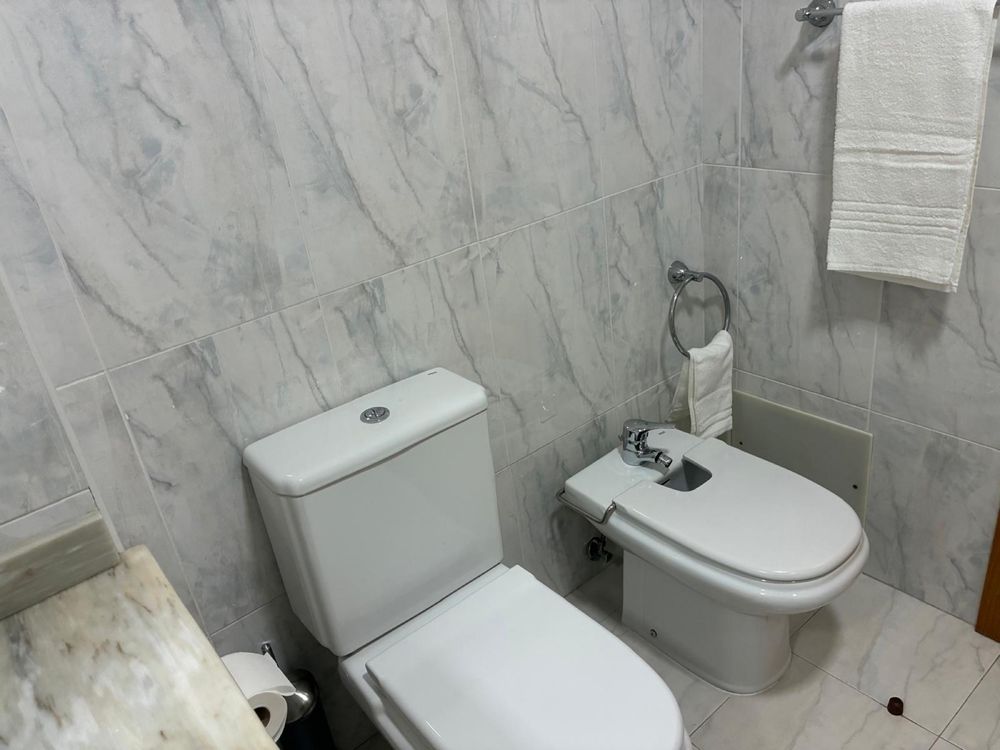 Apartamento T2  para férias em Esposende.