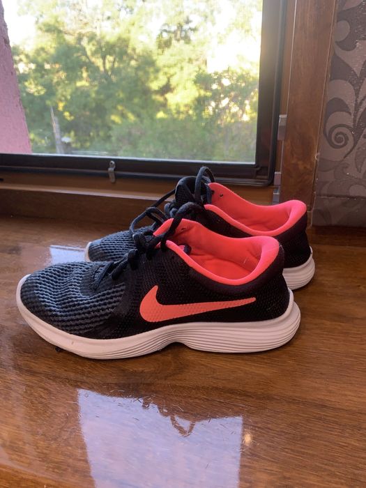 Найки 23 см детские оригинал