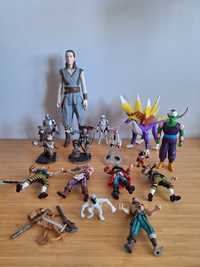 Figuras Star Wars, Invizimals and disney infinity.
Star Dragon Invizim